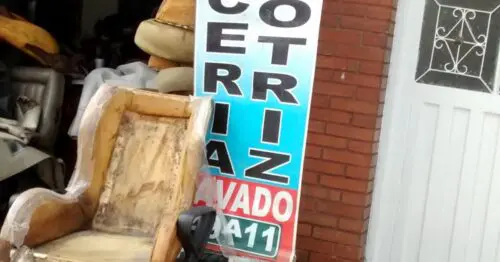 TAPICERIA AUTOMOTRIZ CALLE 132 TAPICERIA AUTOMOTRIZ CALLE 132